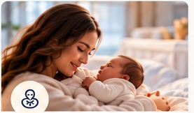 Doğum ve aile danışmanlığı