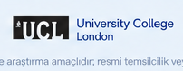 University College London